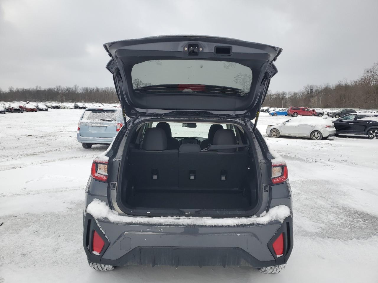 2024 Subaru XV - Image 6
