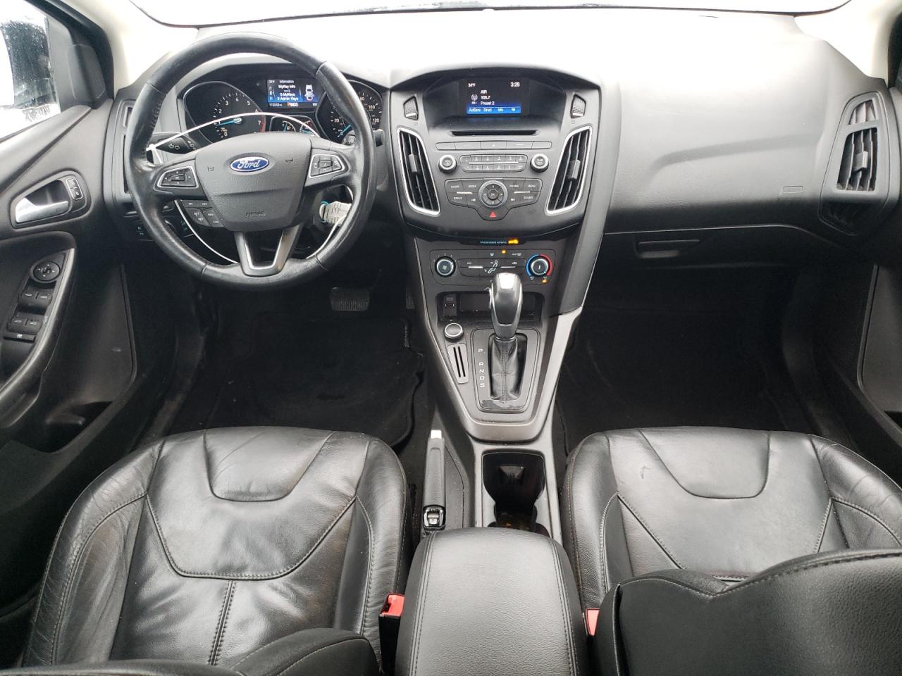 2016 Ford Focus - Image 8