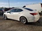2020 Acura Tlx Technology zu verkaufen in Riverview, FL - Front End