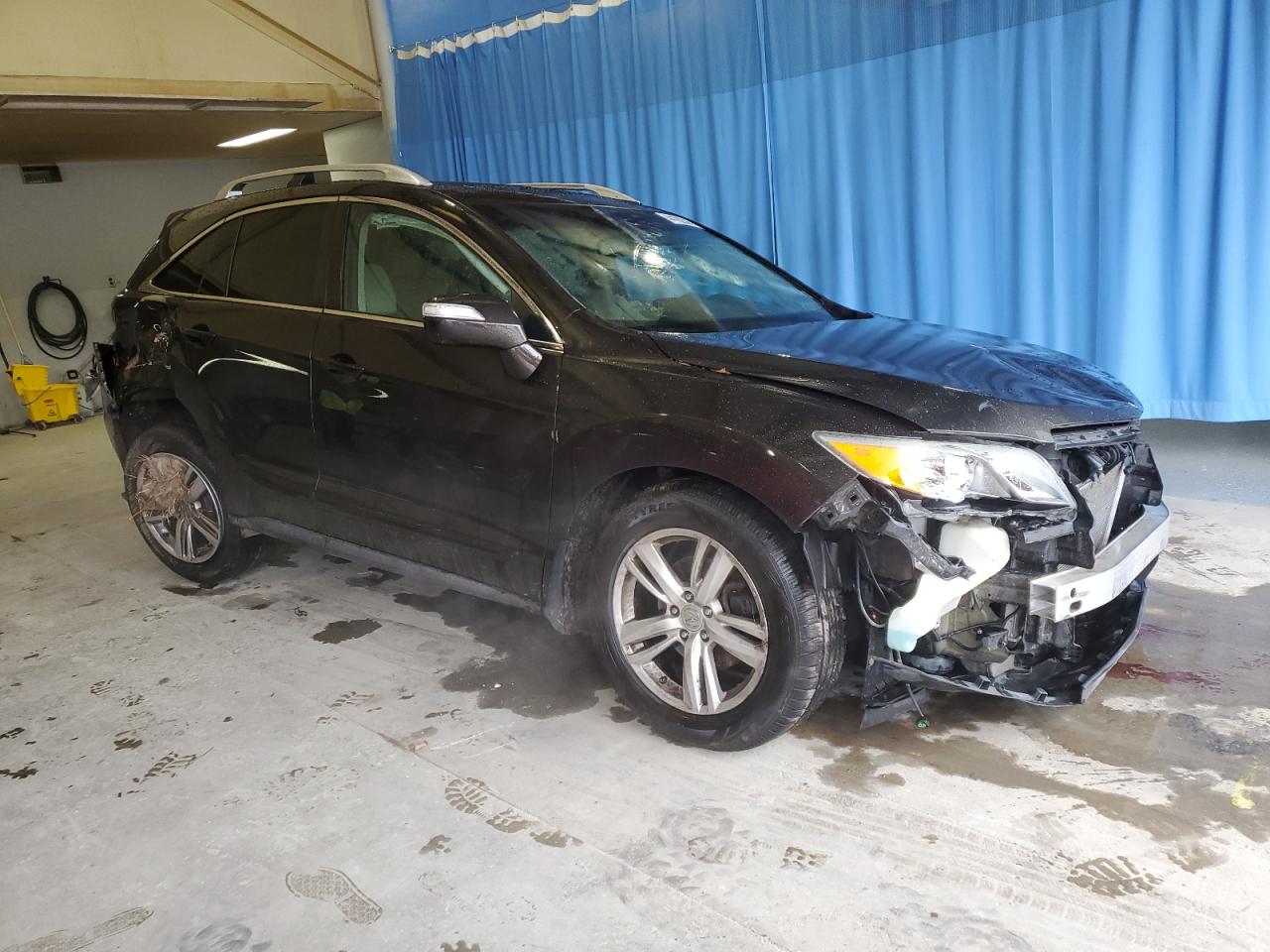 2015 Acura RDX - Image 4