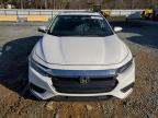 2020 Honda Insight Touring на продаже в Concord, NC - All Over