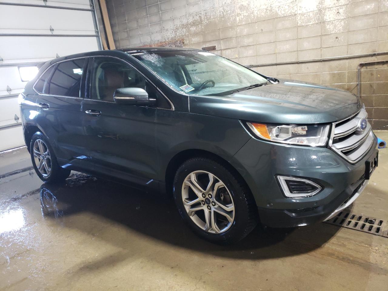 2015 Ford Edge - Image 4