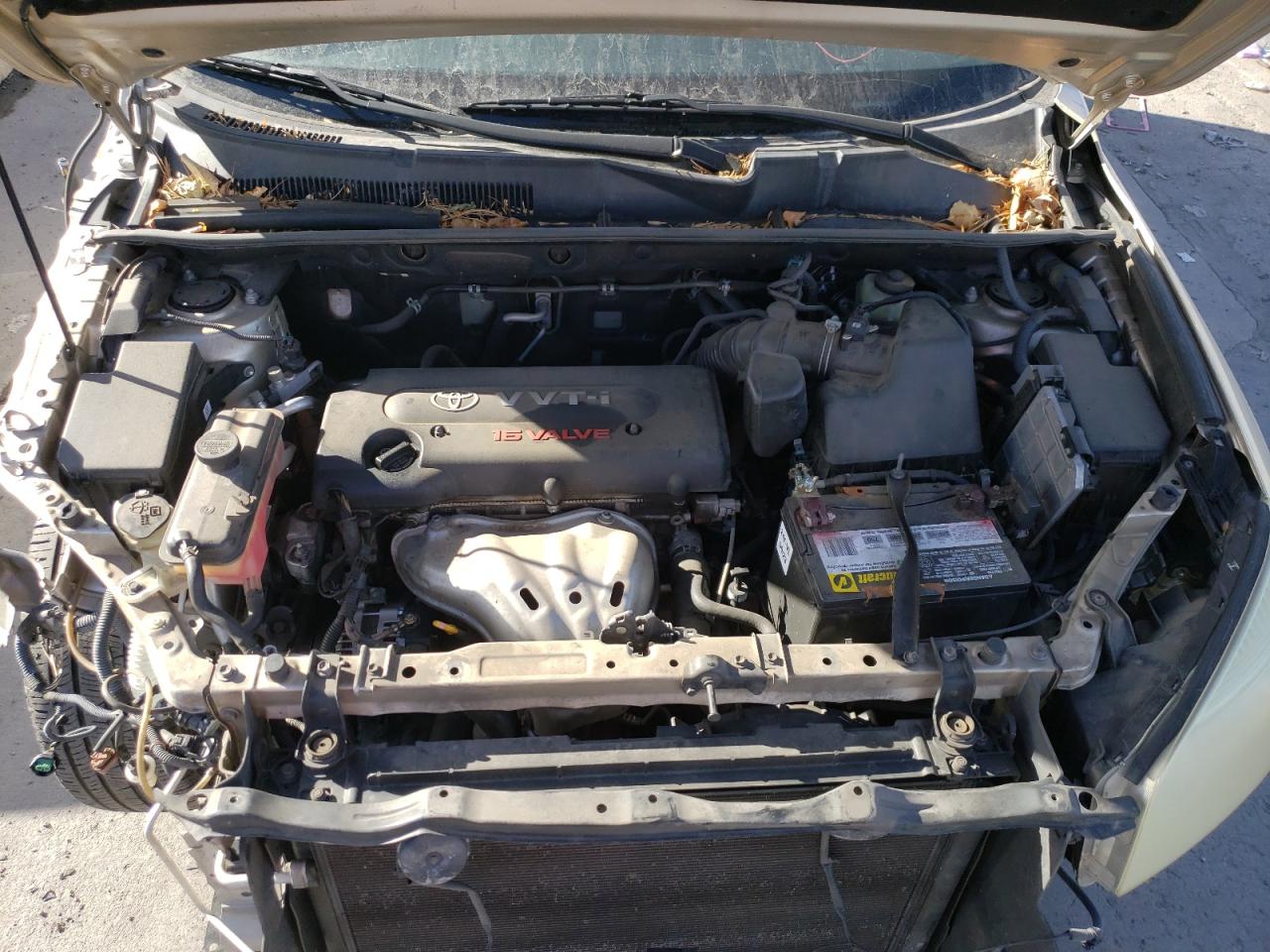 2006 Toyota RAV 4 - Image 12