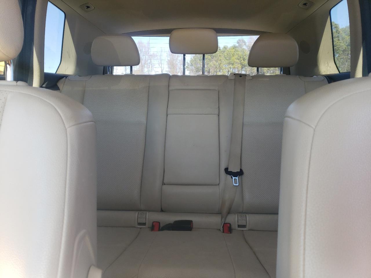 2014 Mercedes-Benz GLK-klasse - Image 10