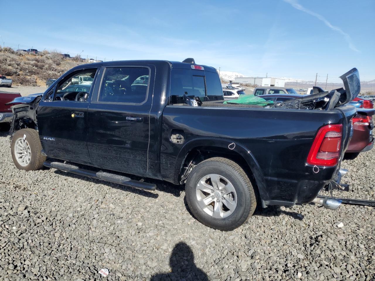 2022 RAM 1500 - Image 2