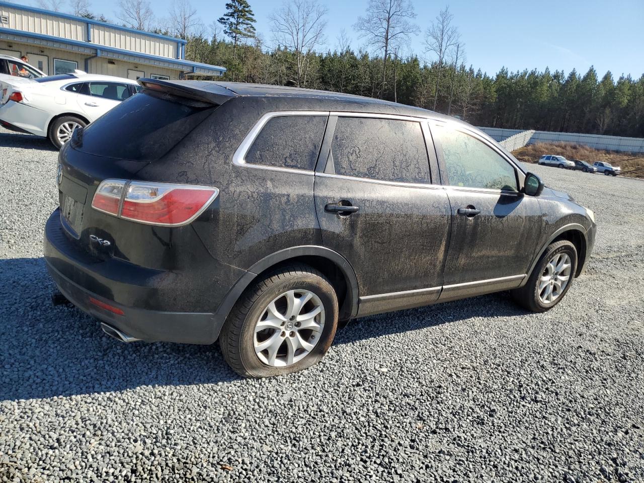 2011 Mazda CX-9 - Image 3