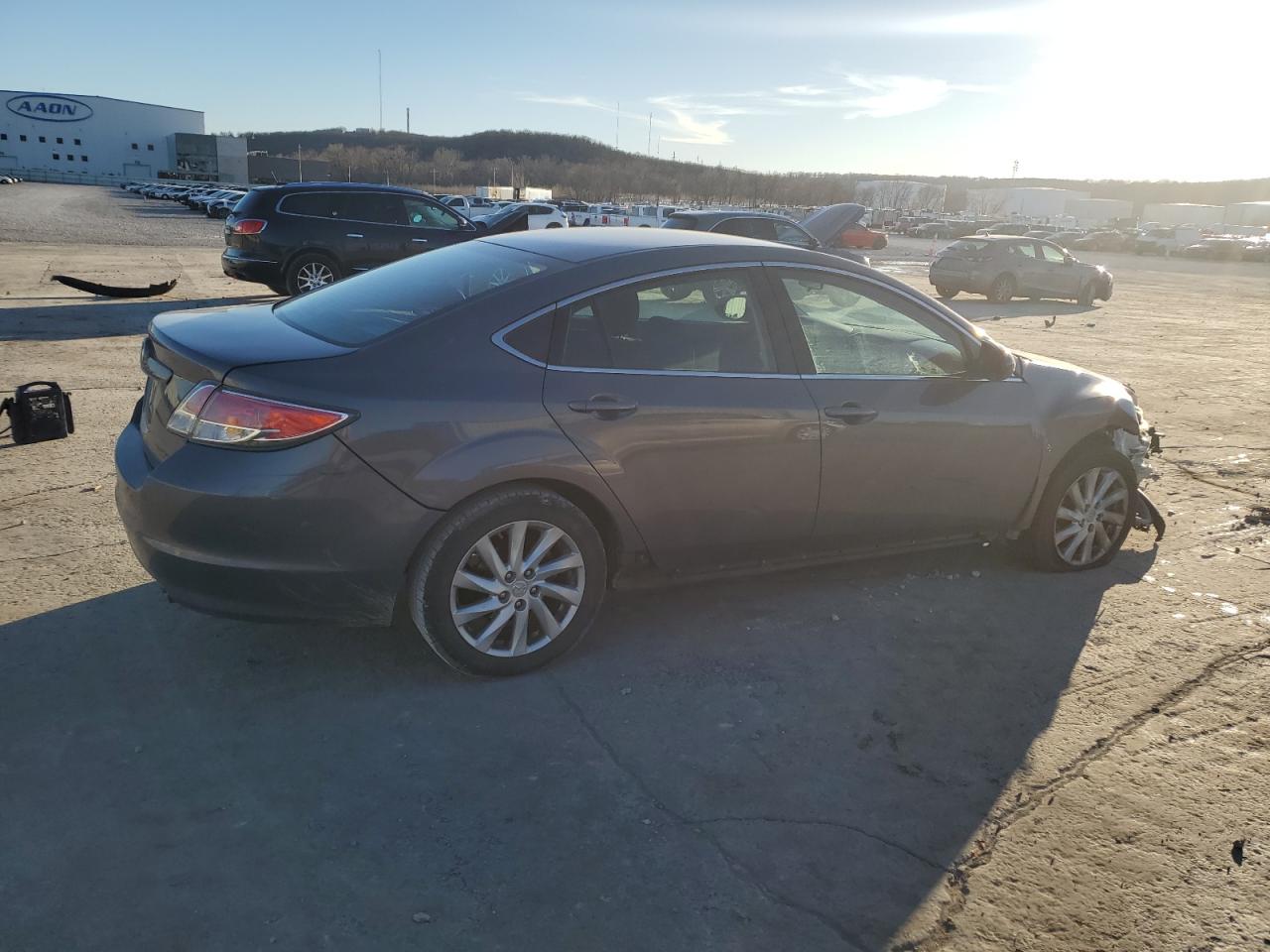 2011 Mazda 6 - Image 3