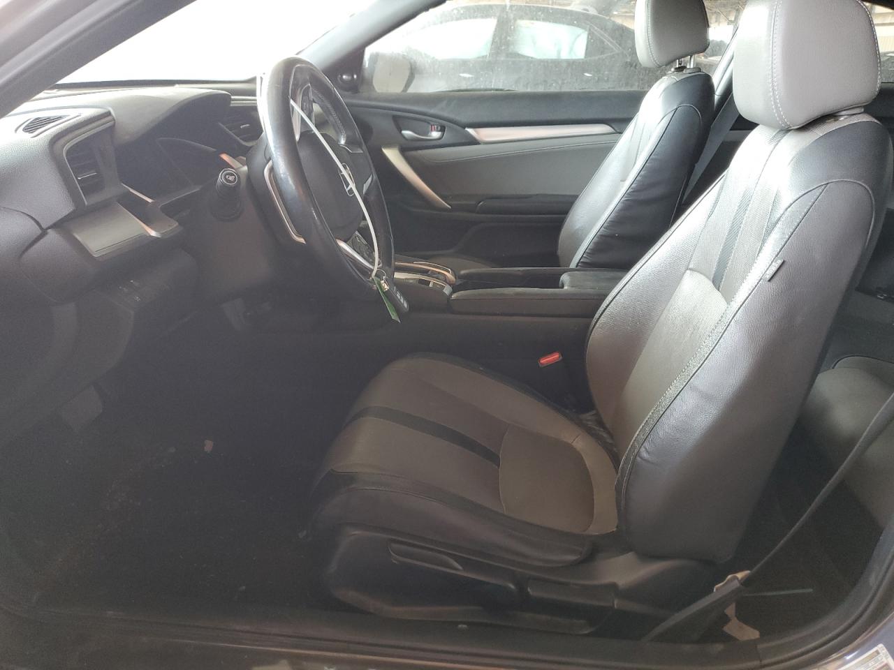 2016 Honda Civic - Image 7