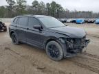 2022 Volkswagen Tiguan Se R-Line Black for Sale in Harleyville, SC - Front End