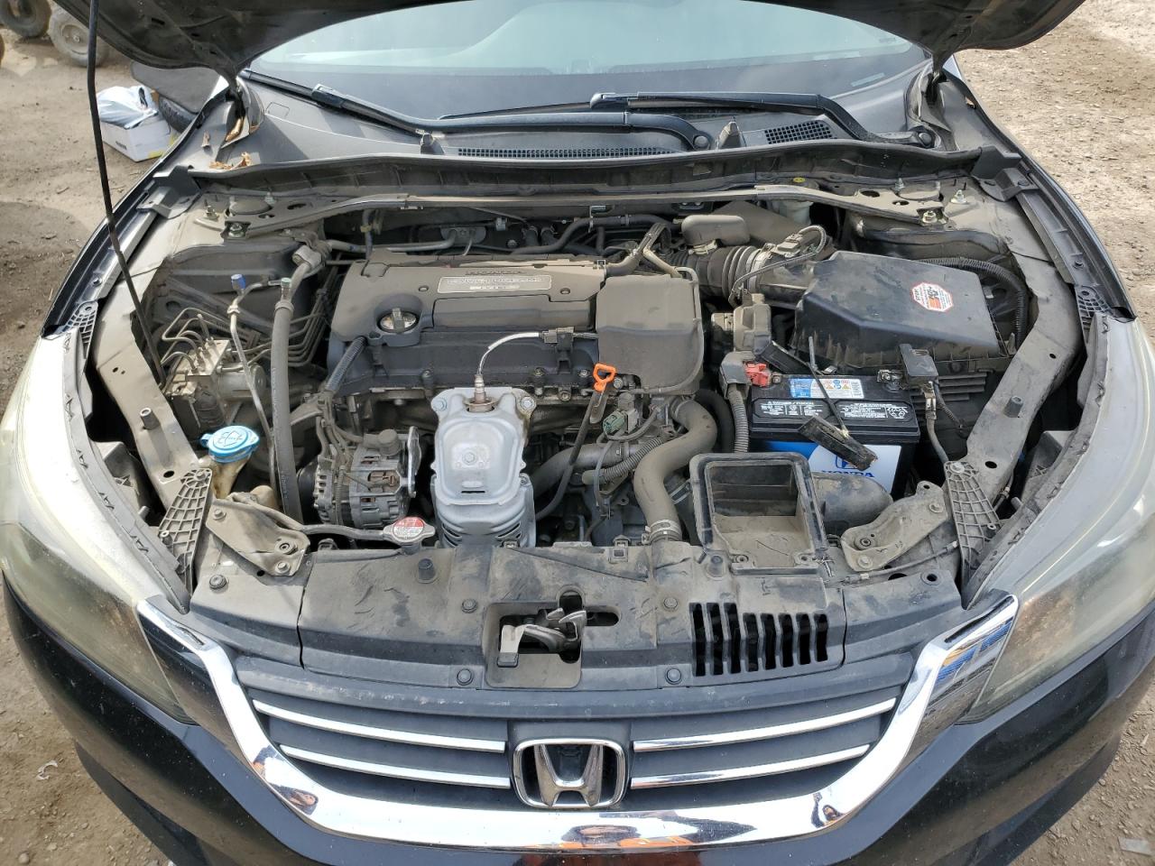 2014 Honda Accord - Image 11
