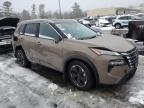 2024 Nissan Rogue Sv zu verkaufen in Exeter, RI - All Over