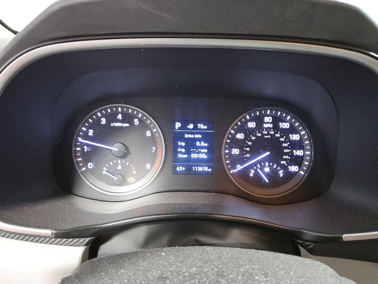 2021 Hyundai Tucson - Image 9