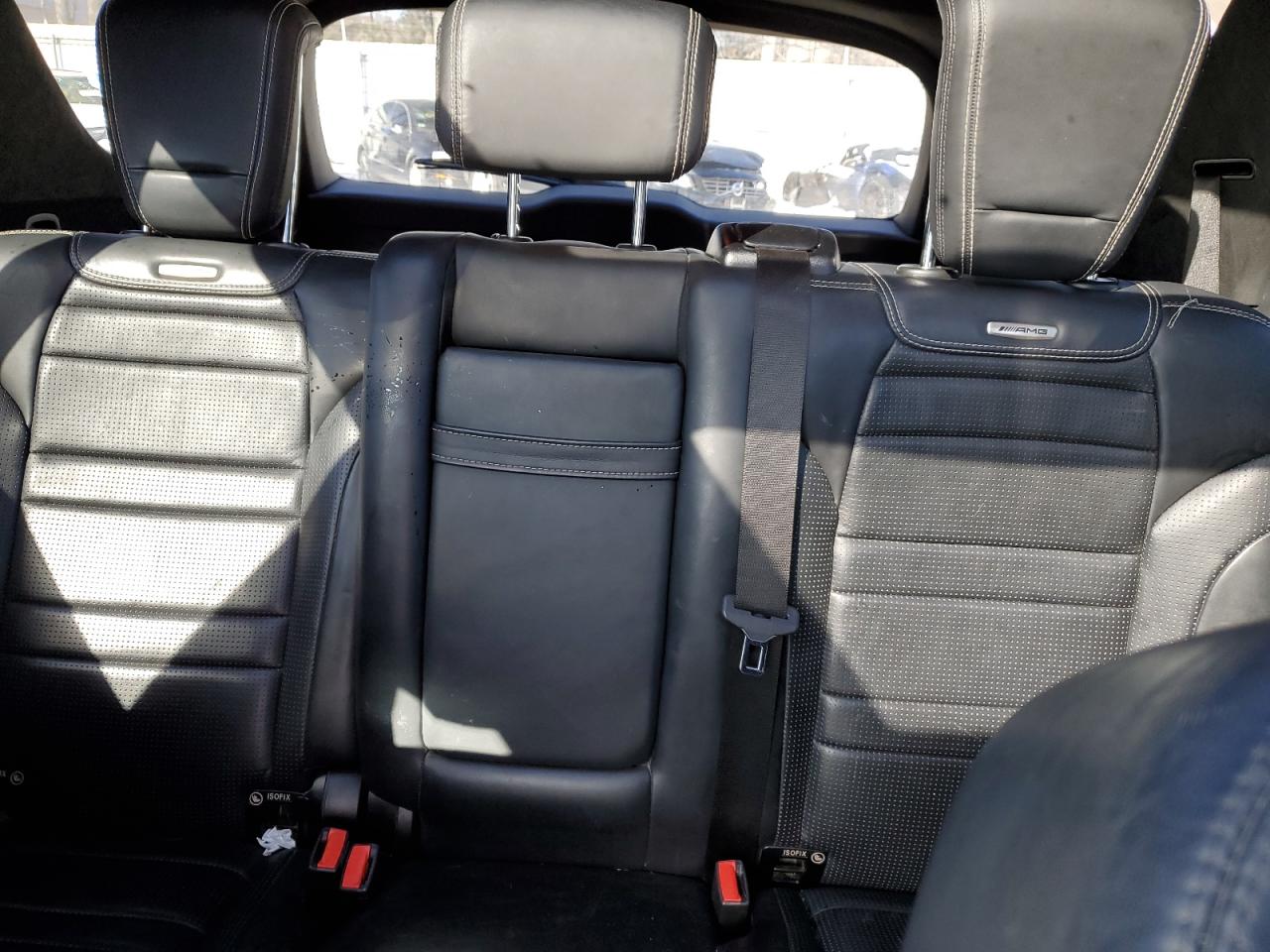 2015 Mercedes-Benz M-klasse - Image 10