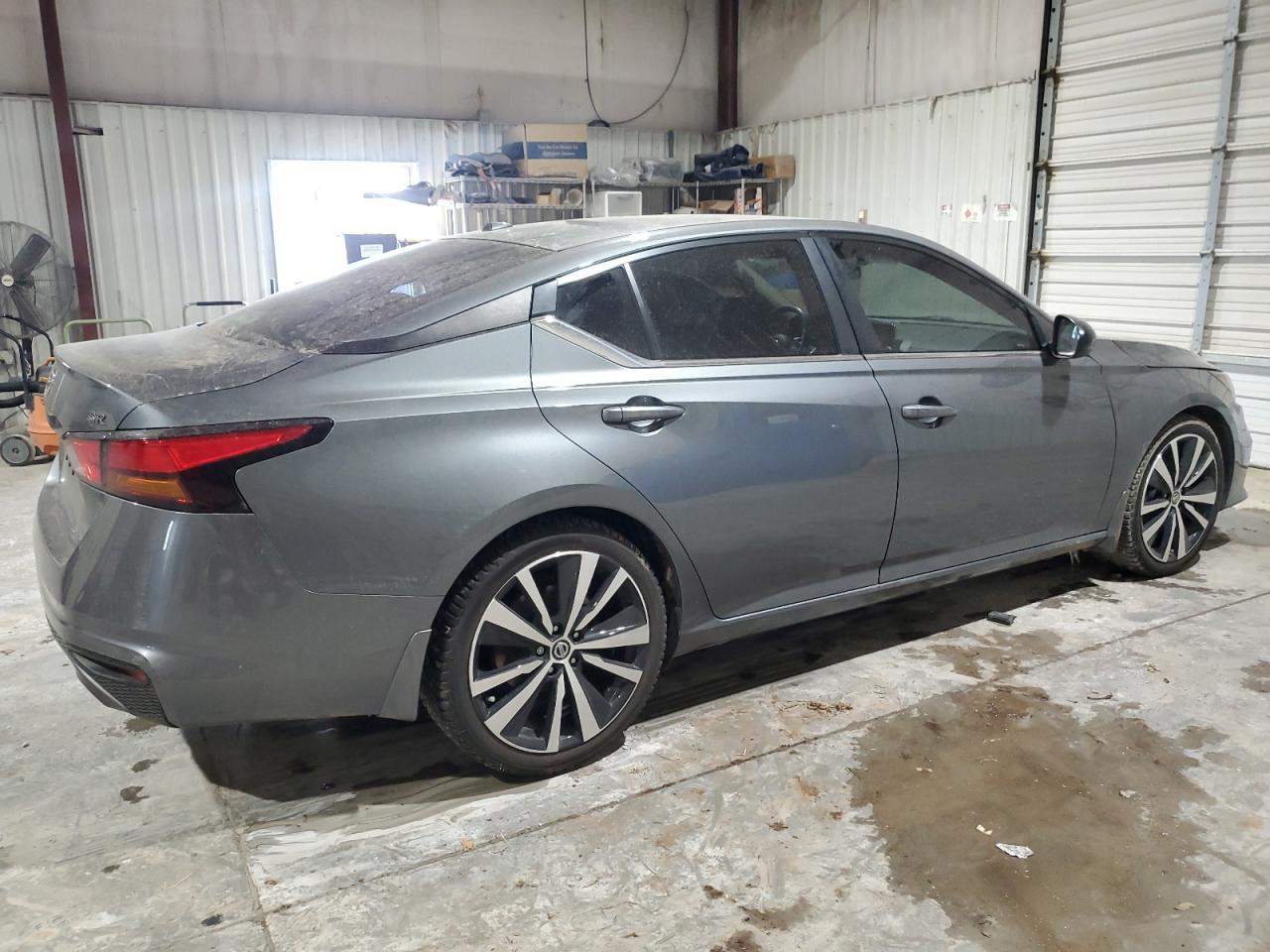 2019 Nissan Altima - Image 3