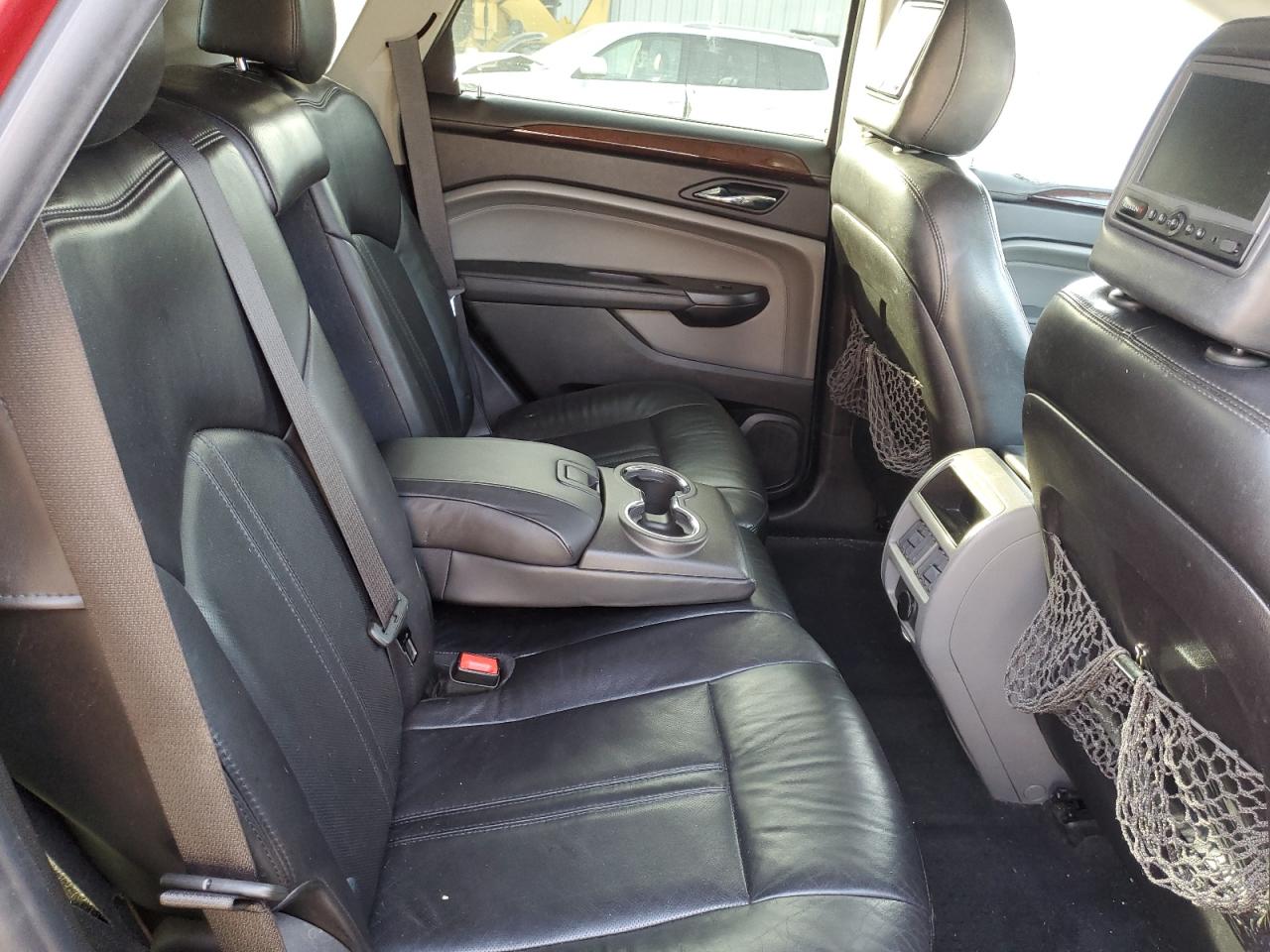 2011 Cadillac SRX - Image 11