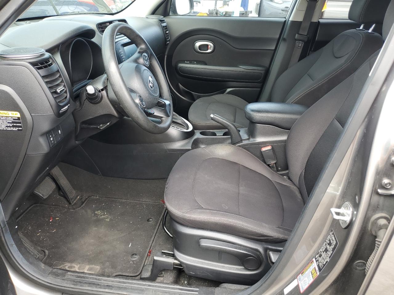2018 Kia Soul - Image 7