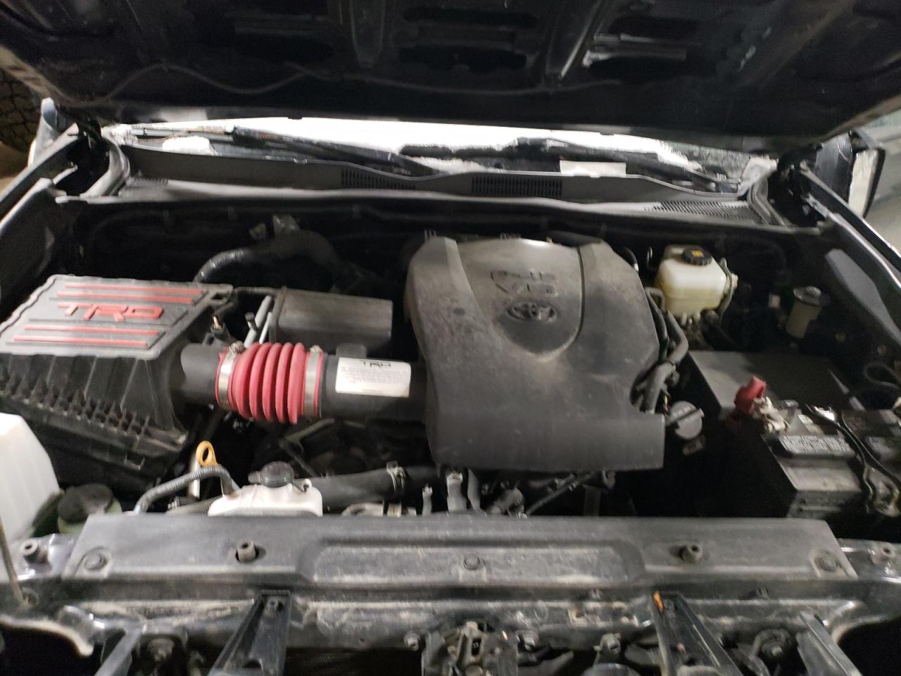 2020 Toyota Tacoma - Image 11