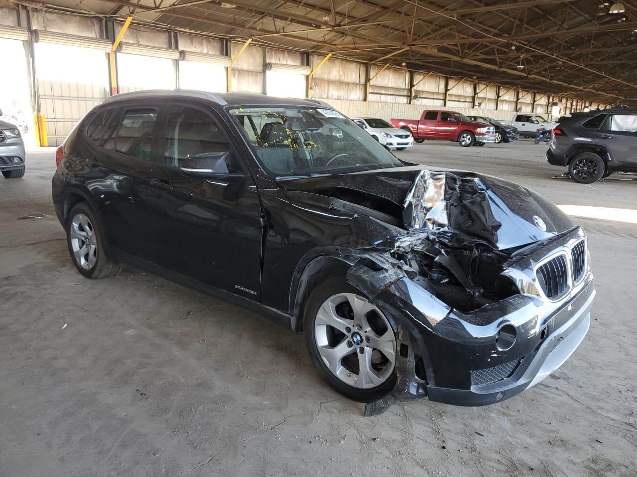 2013 BMW X1 - Image 4