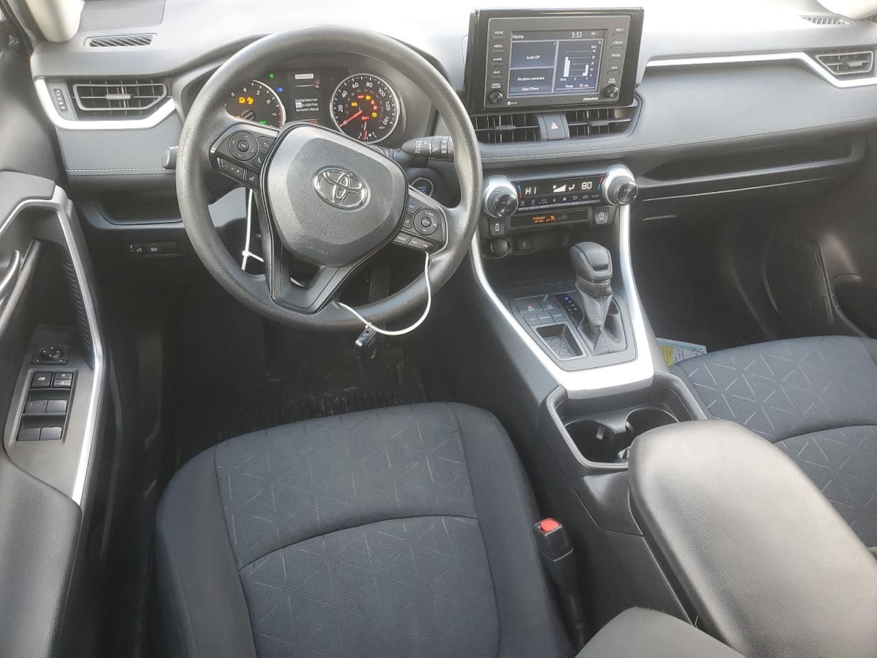 2021 Toyota RAV 4 - Image 8