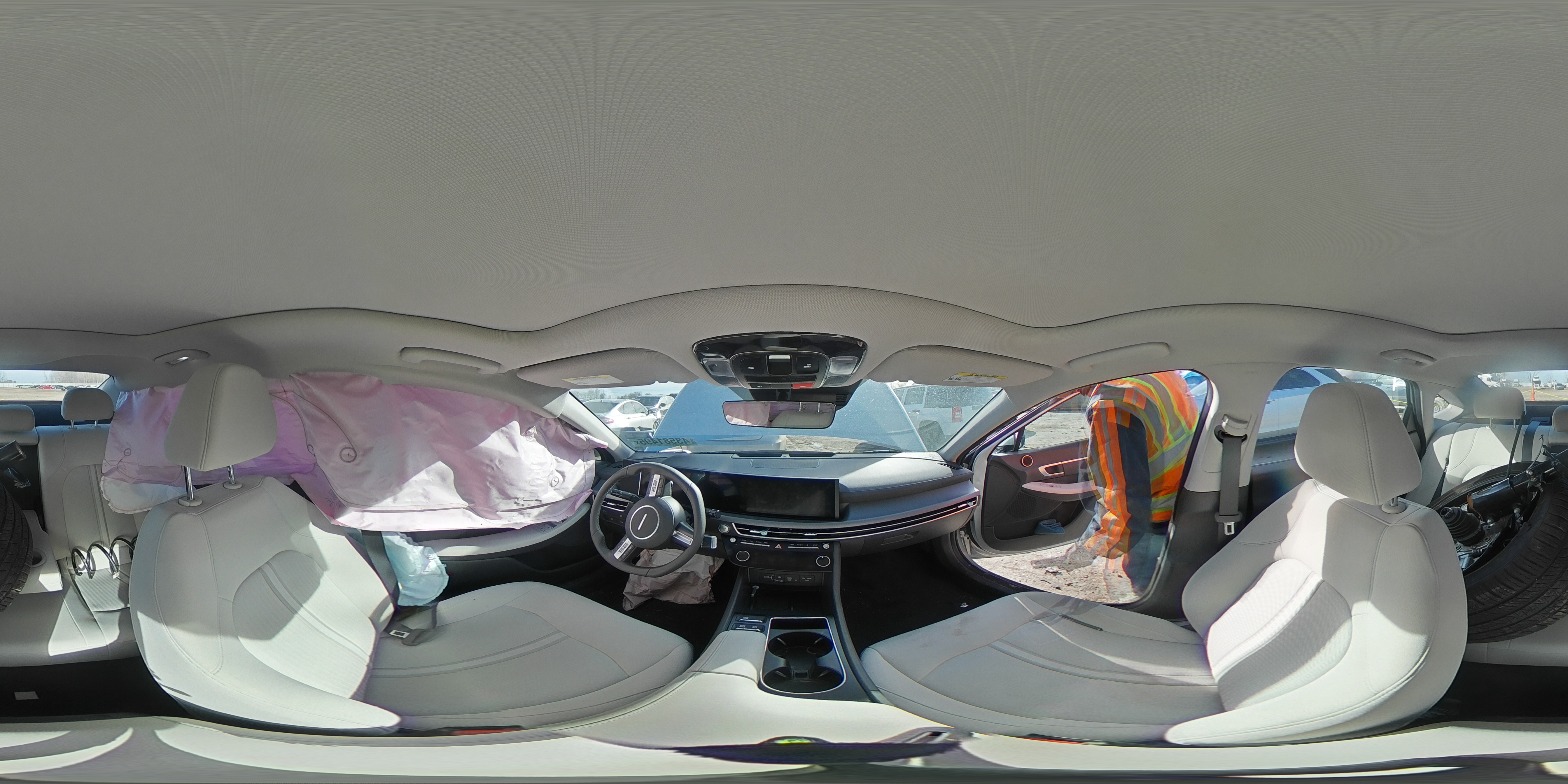 2024 Hyundai Sonata - Image 12