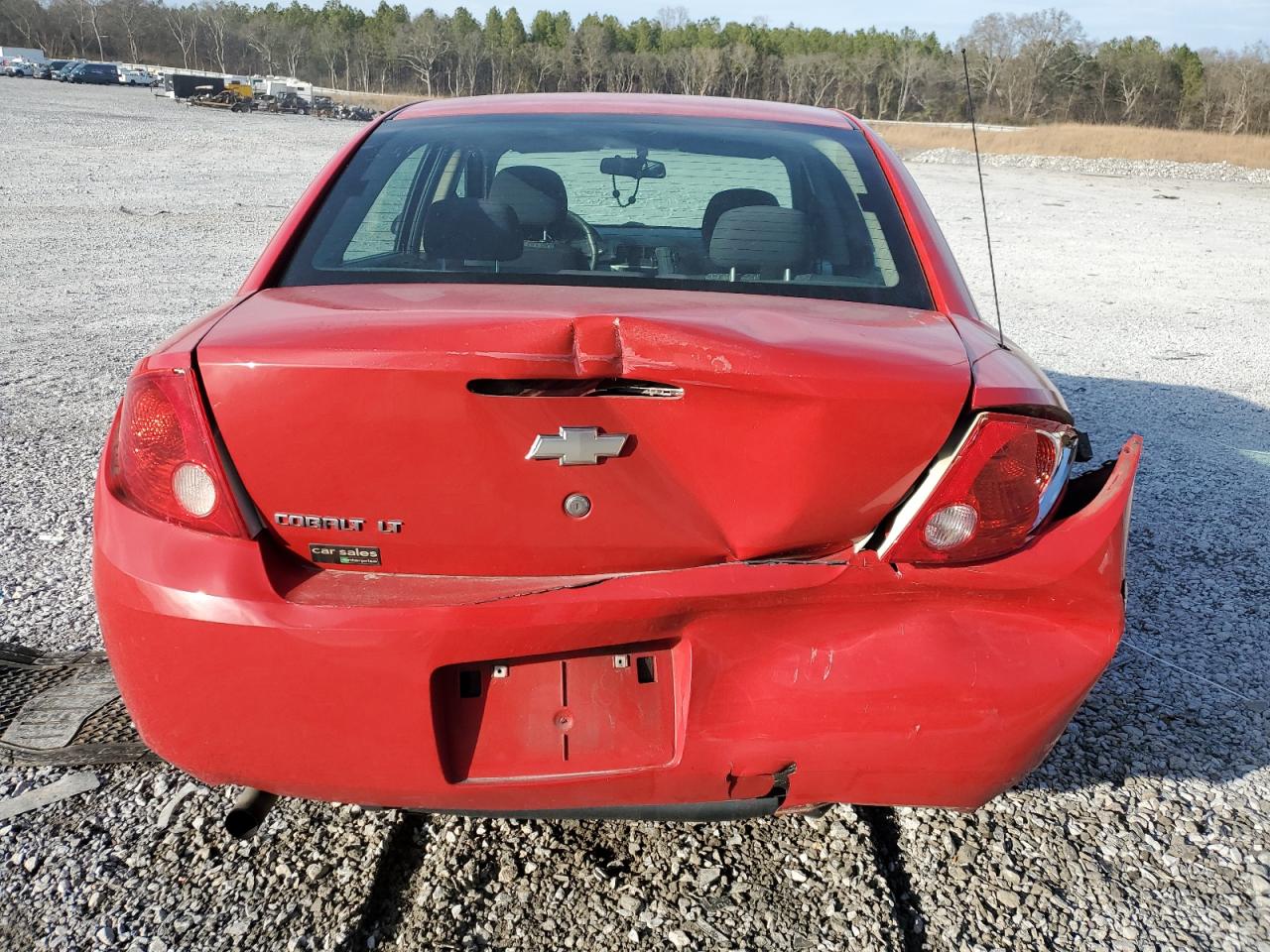 2010 Chevrolet Cobalt - Image 6