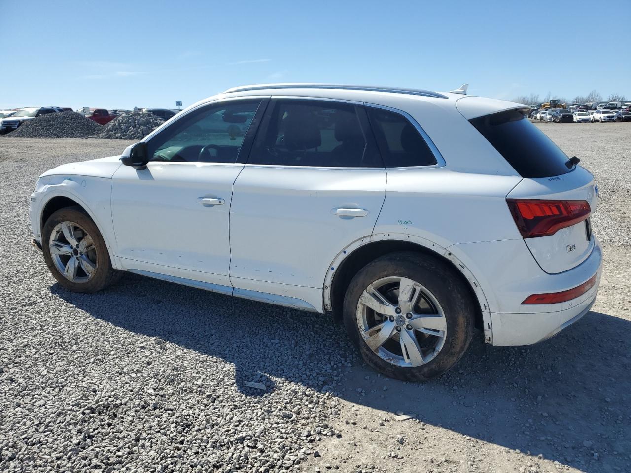 2019 Audi Q5 - Image 2