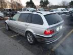 2003 BMW 323 I for sale at Copart SANDTOFT