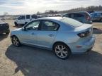 2008 Mazda 3 I продається в Anderson, CA - Front End