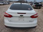 2012 Ford Focus Se за продажба в Oklahoma City, OK - All Over