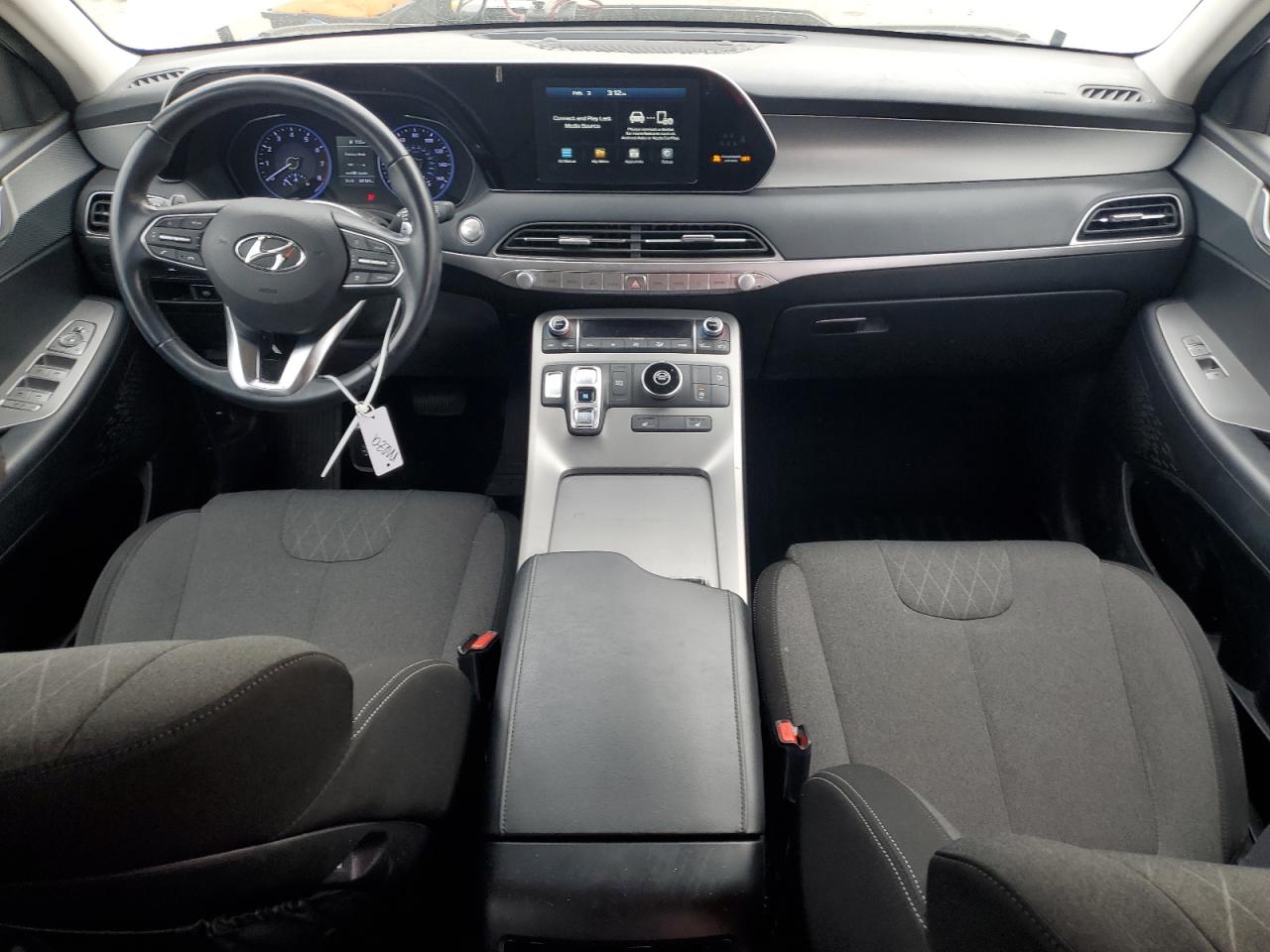 2020 Hyundai Palisade - Image 8
