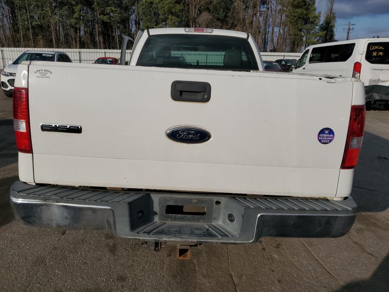 2004 Ford F-150 - Image 6