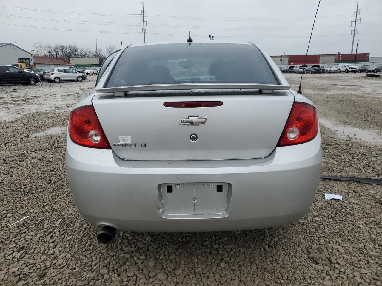 2009 Chevrolet Cobalt - Image 6