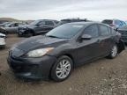 2012 Mazda 3 I na sprzedaż w Magna, UT - Rear End