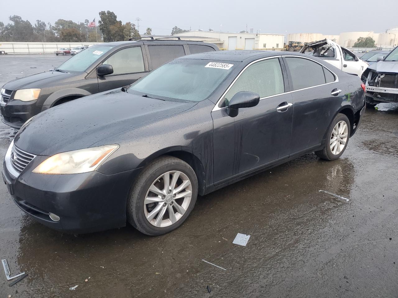 2008 Lexus ES - Image 1