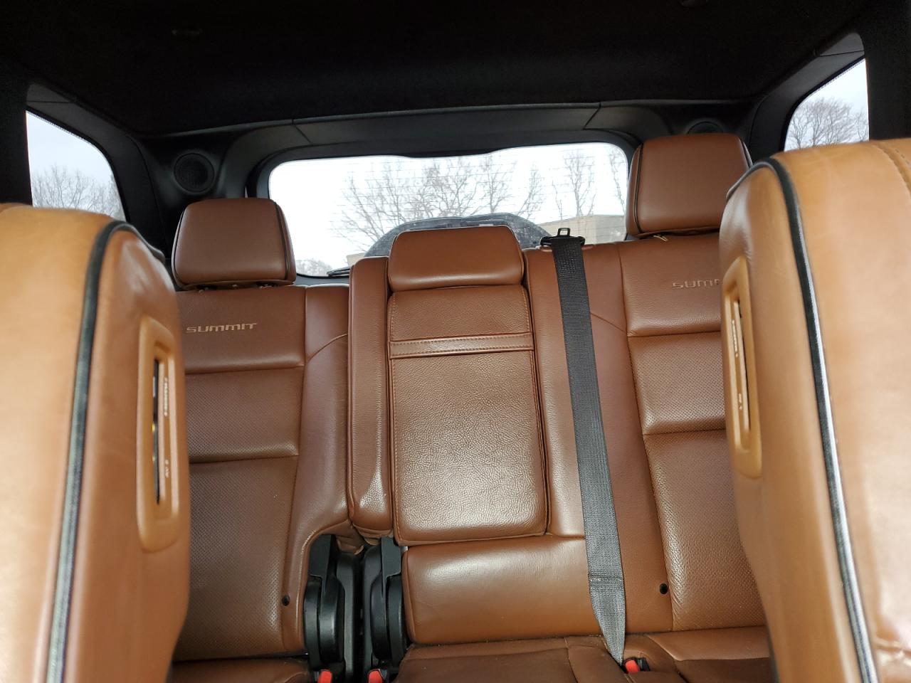 2019 Jeep Grand Cherokee - Image 10