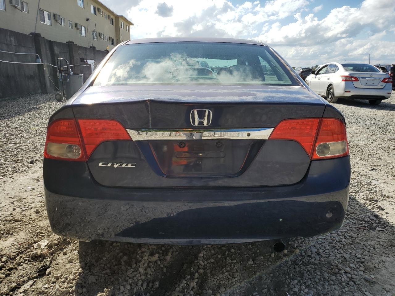 2011 Honda Civic - Image 6