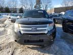 2011 Ford Explorer Xlt for Sale in North Billerica, MA - Front End