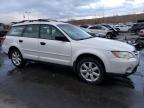 2008 Subaru Outback 2.5I იყიდება Littleton-ში, CO - Front End