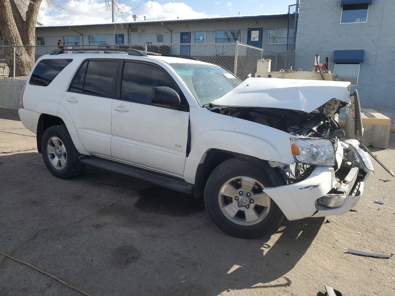 2005 Toyota 4Runner - Image 4