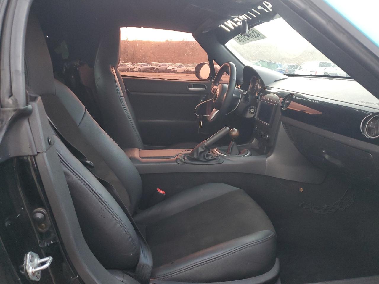 2006 Mazda MX-5 - Image 10