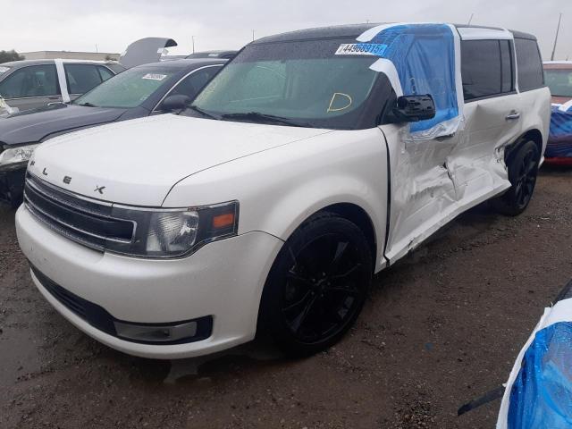 2016 Ford Flex Sel