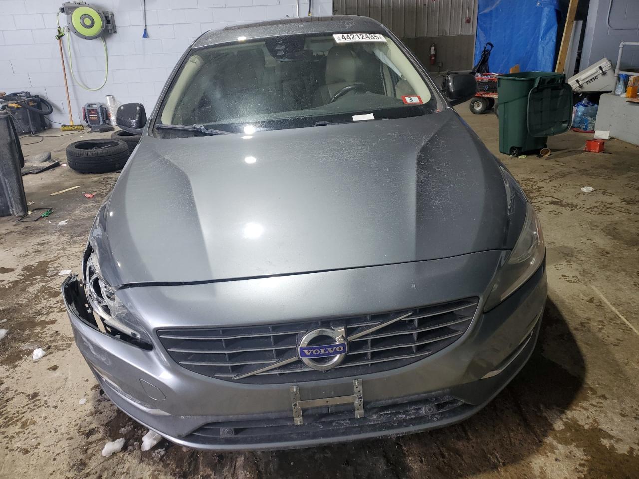 2016 Volvo S60 - Image 5