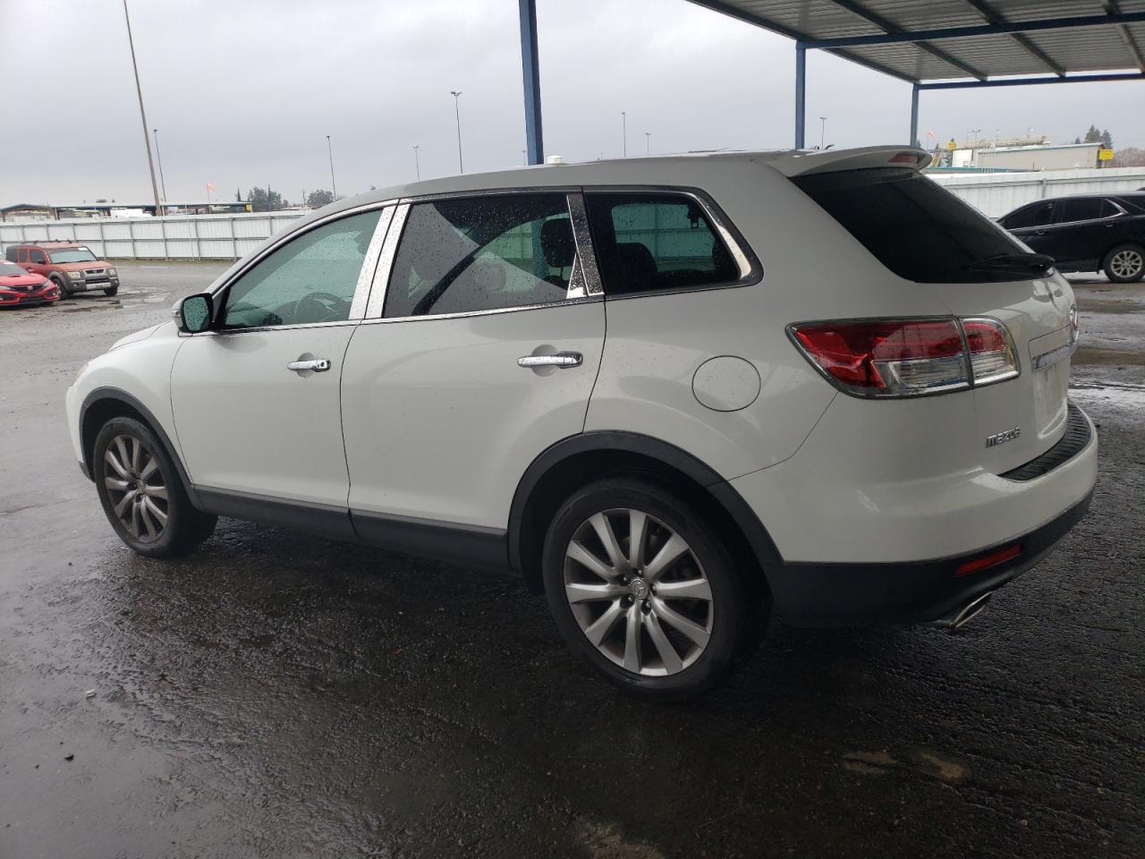2009 Mazda CX-9 - Image 2