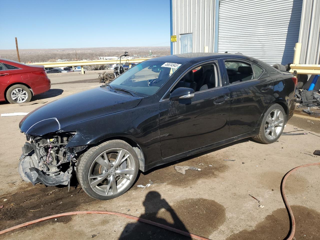 2009 Lexus IS - Image 1