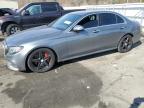 2017 Mercedes-Benz E 300 4Matic იყიდება Exeter-ში, RI - Front End
