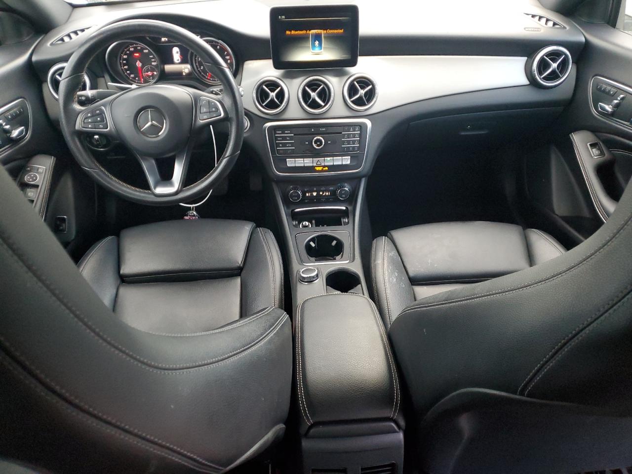 2017 Mercedes-Benz CLA-klasse - Image 8