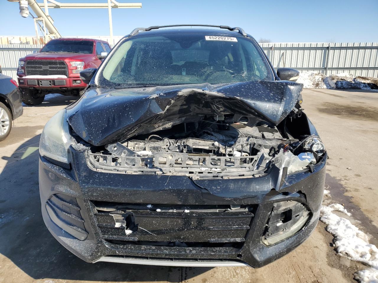 2013 Ford Escape - Image 5