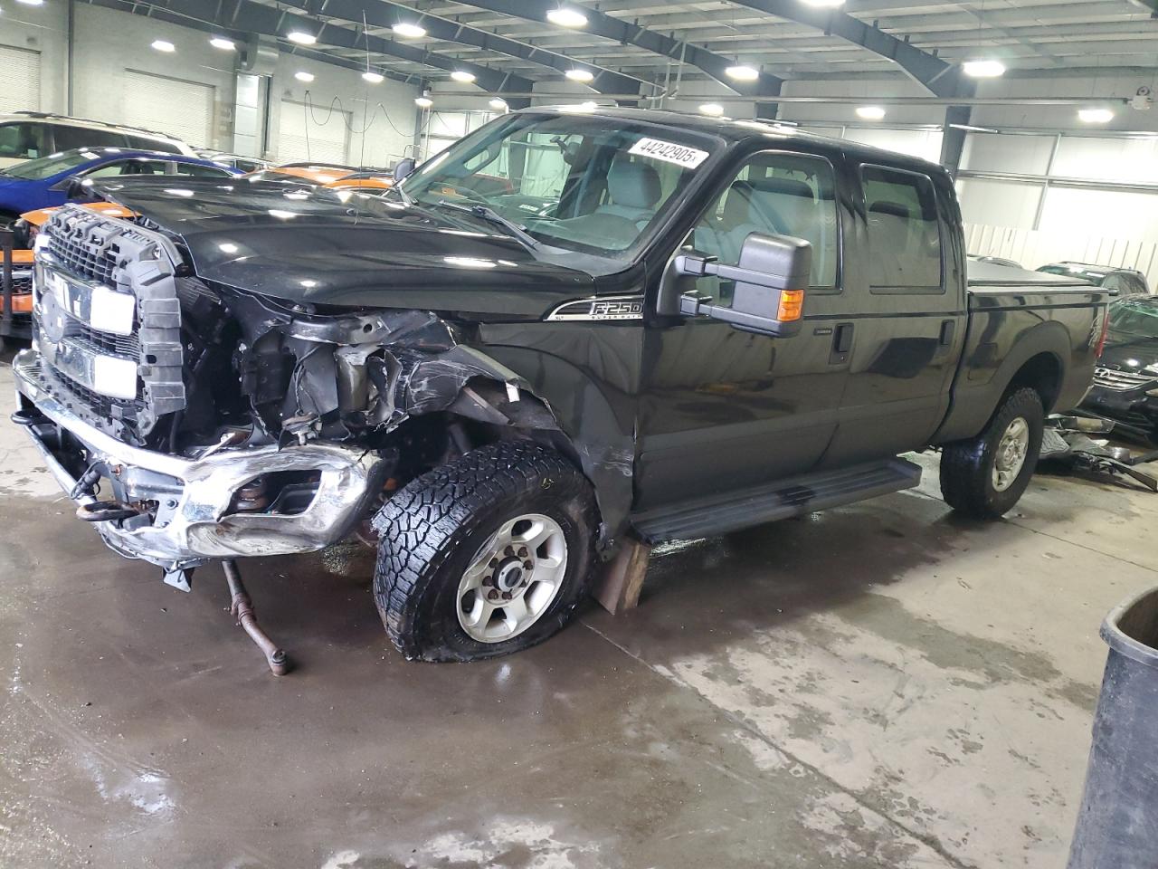 2014 Ford F250 - Image 1