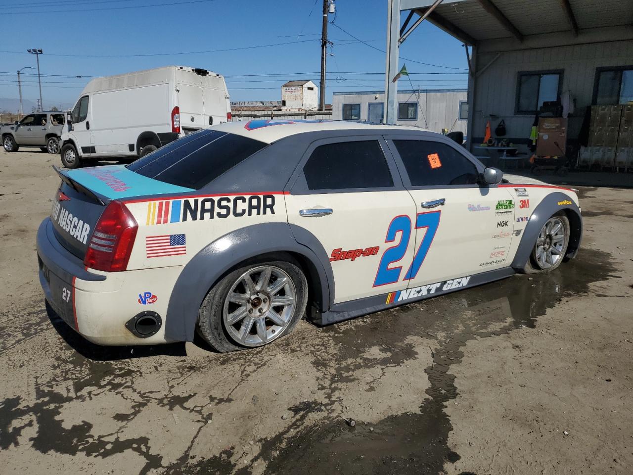 2006 Chrysler 300 - Image 3