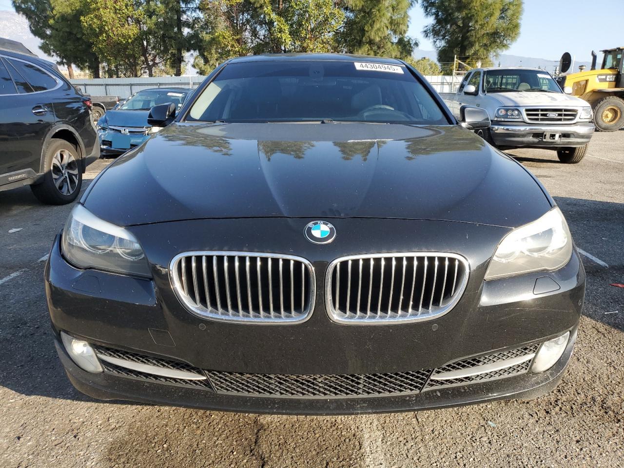 2012 BMW 5er - Image 5